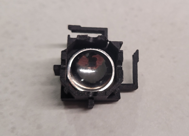 BitStick - Joystick Module Only (requires installation)