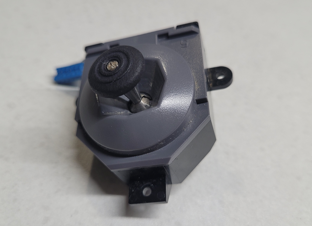 BitStick - Joystick Module Only (requires installation)