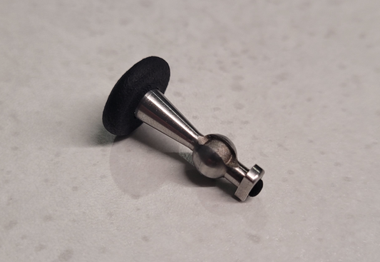 Spare Stick (metal or plastic)