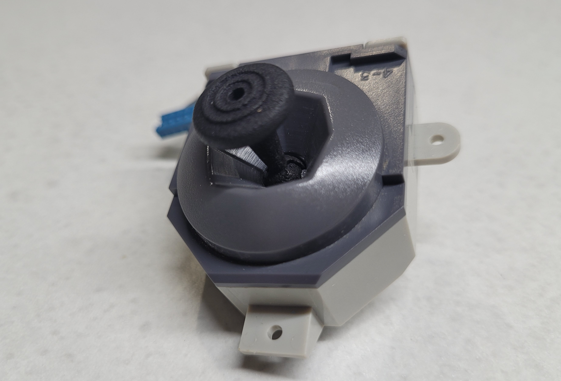 BitStick - Joystick Module Only (requires installation)
