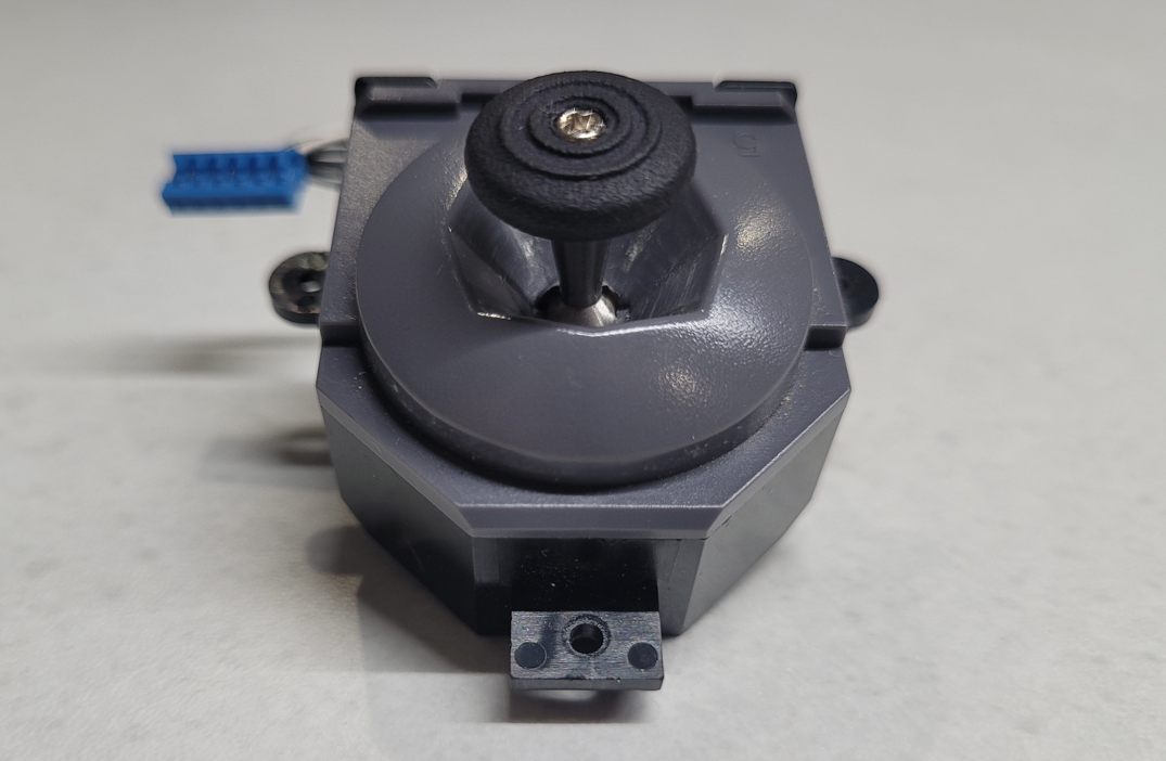 BitStick - Joystick Module Only (requires installation)